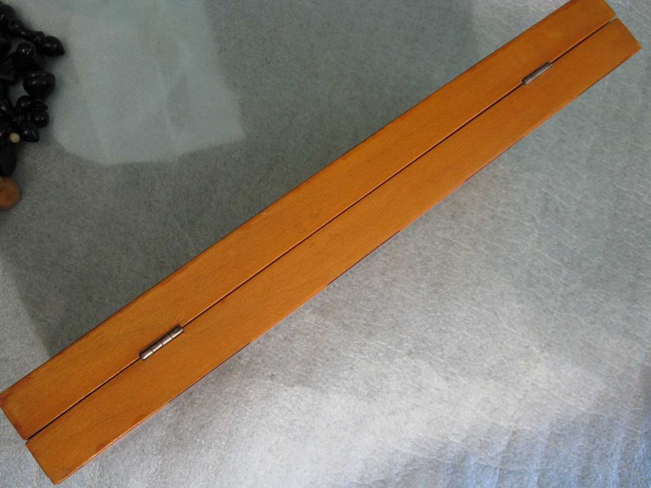 Шахматы времён ссср