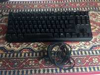 Klawiatura SPC Gear GK630K