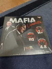 Карточная гра,игра mafia vendetta