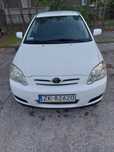 Toyota Corolla 1.4 D-4D Terra