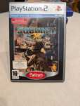 SOCOM 2 - Jogo PS2
