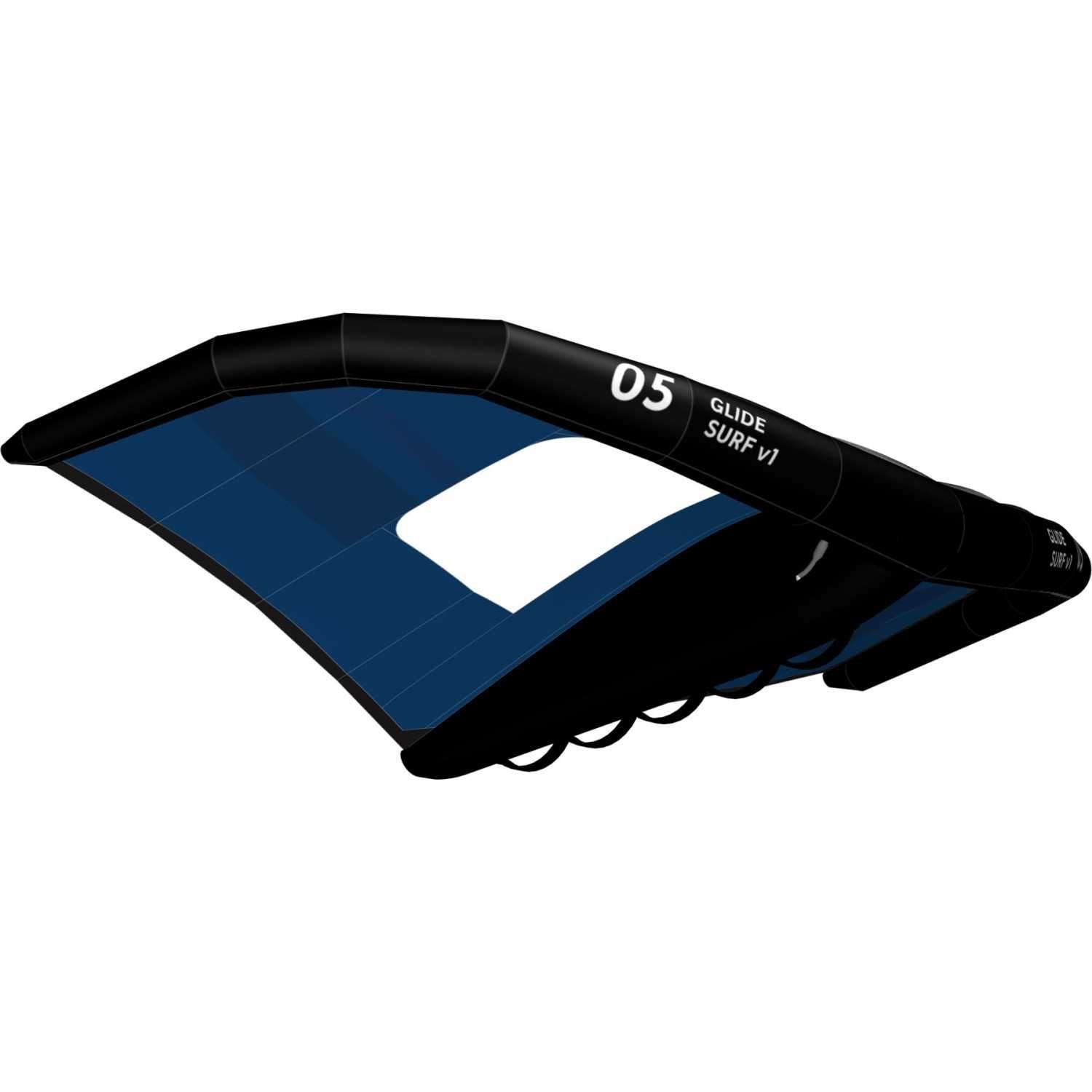 F2 Wing Foil Wingsail SUP skrzydło żagiel wingfoil 6.0 m2 NOWE