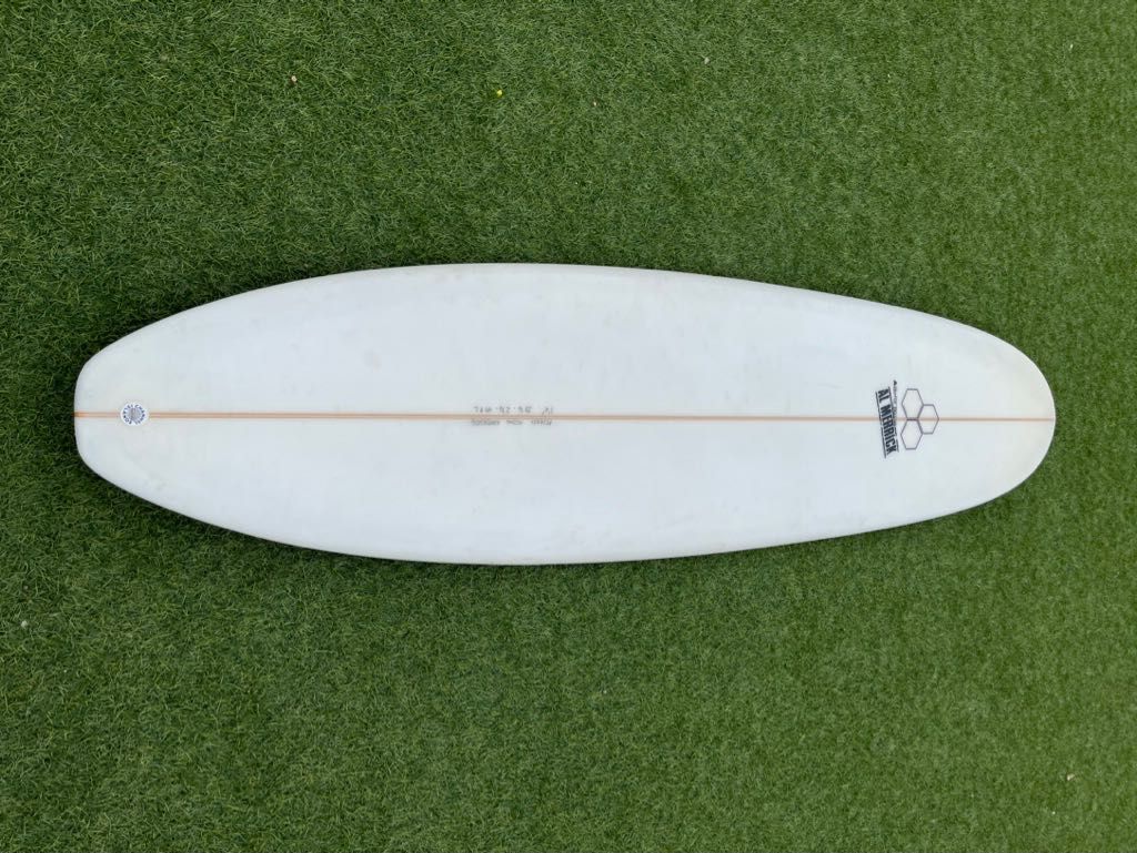 Prancha Surf 7'4''  Al Merrick em muito bom estado