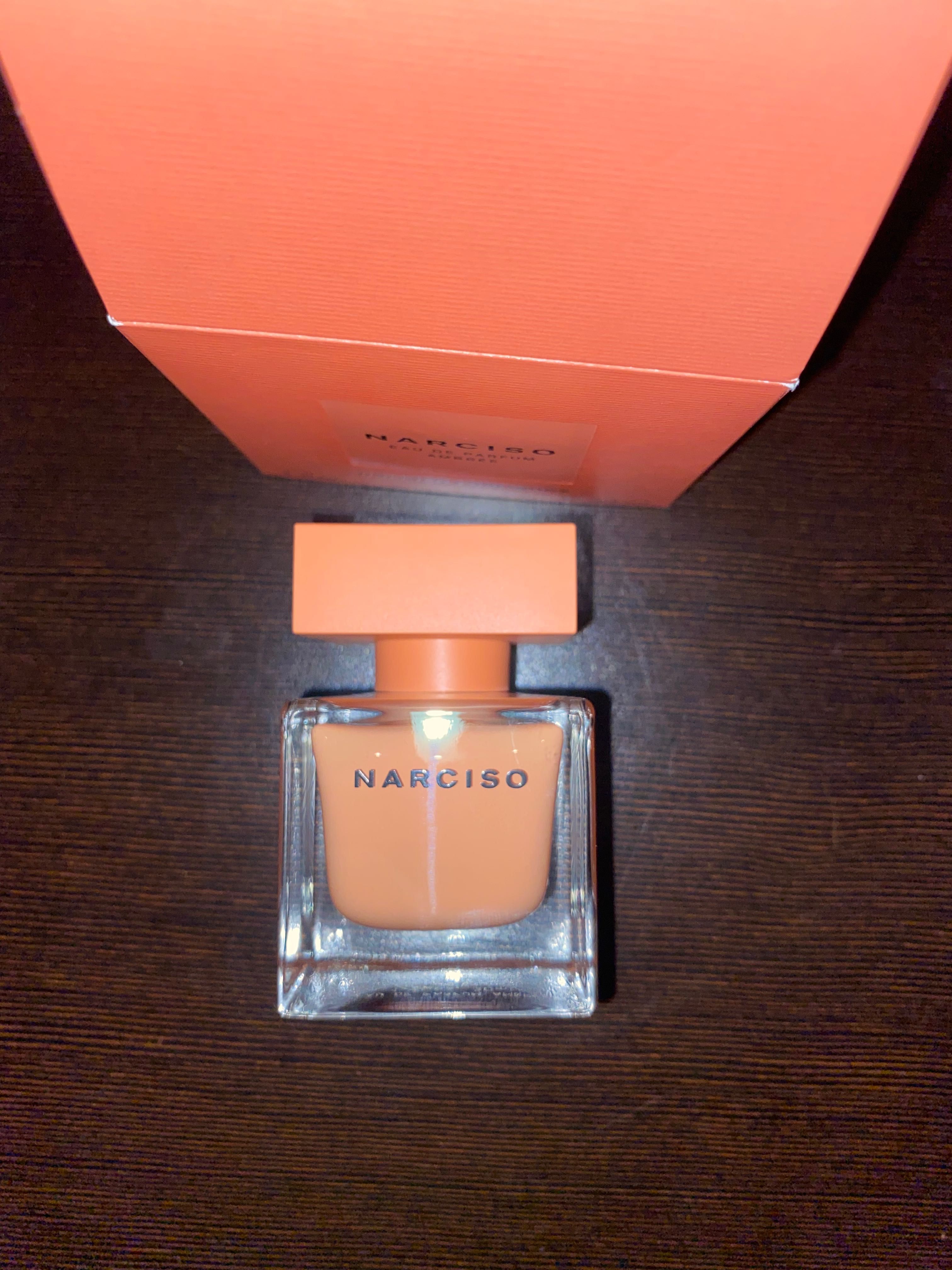 Perfumy Narciso Rodriguez