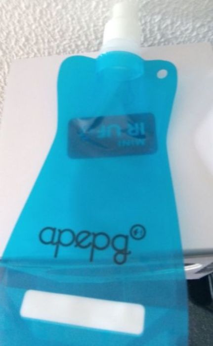 Saco Hermético para agua