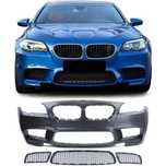 ZDERZAK PRZEDNI BMW F10 F11 10-13 M-PAKIET STYL M5