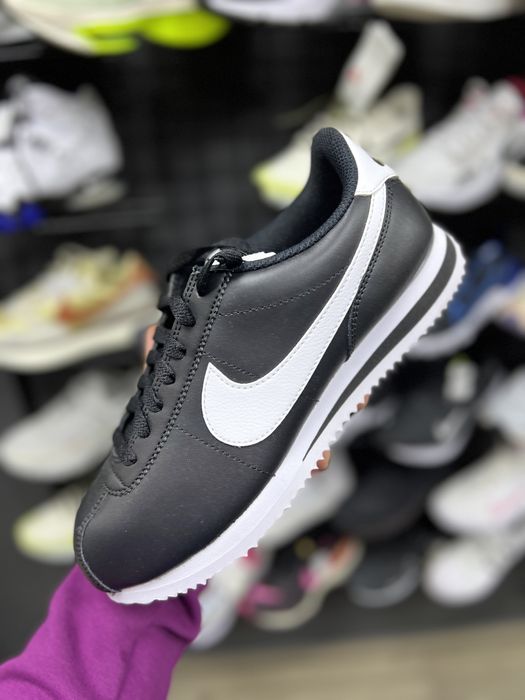 Оригінальні кросівки Nike Cortez різні моделі та розміри