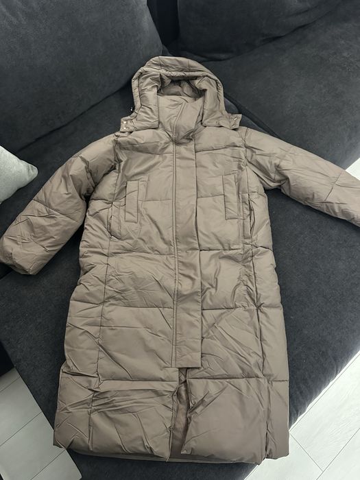 Куртка жіноча, куртка зимова, коричнева куртка, пальто,жіночий пуховик