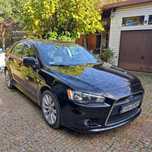 Mitsubishi Lancer 2.0 DID 2009r.