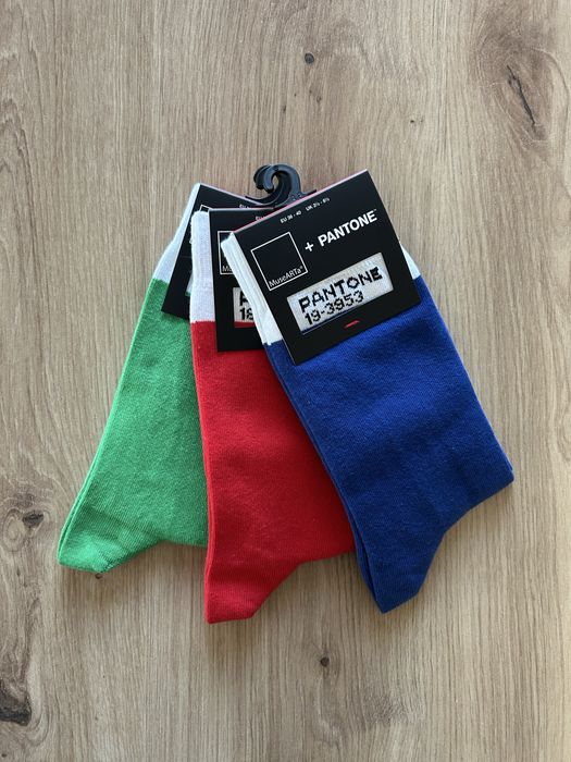 Skarpety MuseARTa rozmiar 36-40