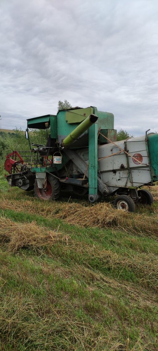 Продам комбайн Claas Europe