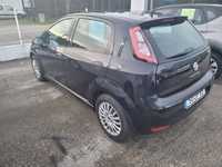 Fiat punto 1.2 evo gasolina