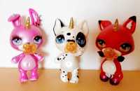 Poopsies sparkly critters пупси питомцы