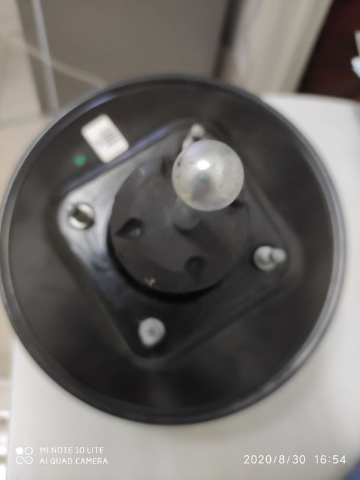 Servo freio Bosch grupo vag NOVO