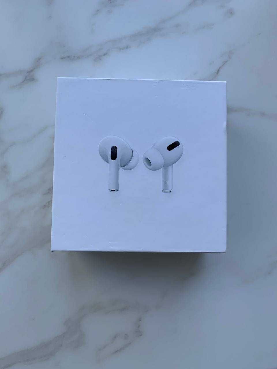 AirPods Pro у відмінному стані