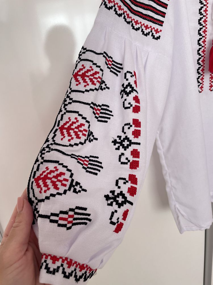 Вишиванка