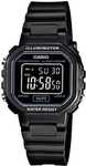 Zegarek CASIO LA-20WH-1BDF Unisex + BOX