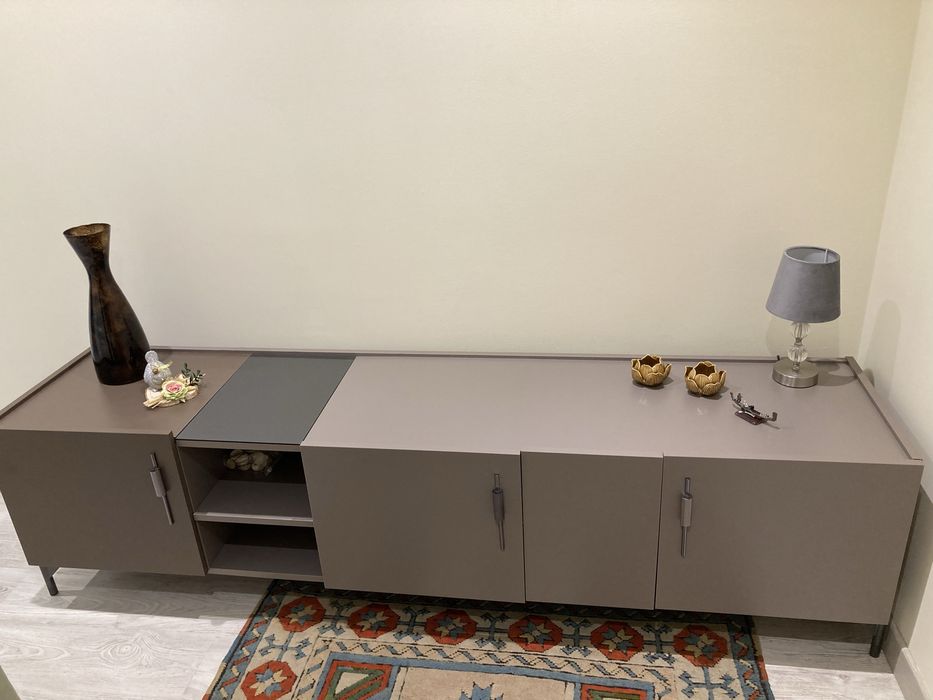 Movel de TV (como novo)