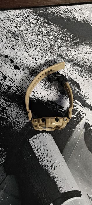 Продам мужские часы CASIO G-Shock GBD-800UC-5ER