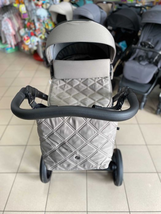 Wózek Roan Ivi 2w1