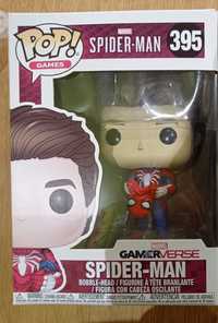 Funko POP Spider-man / Marvel's Spider-man