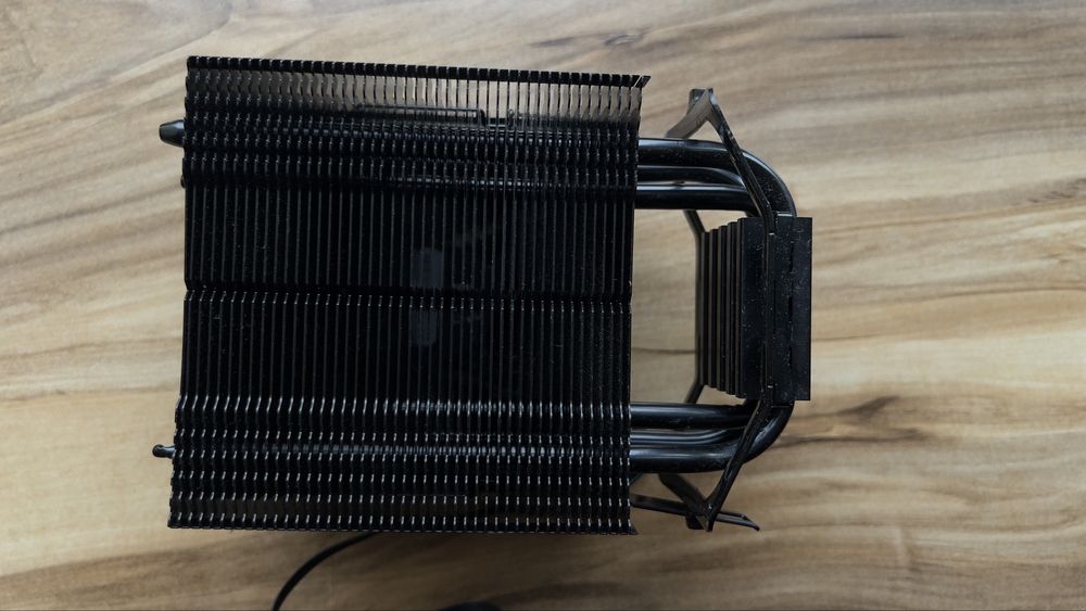 Кулер для процесора Zalman CNPS4X