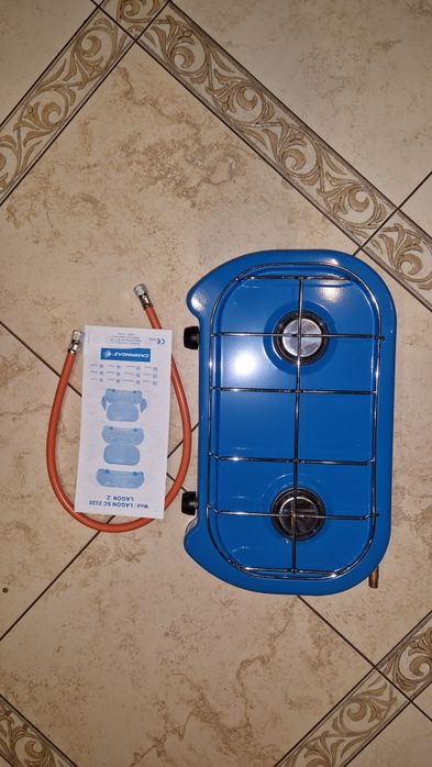 Sprzedam kuchenkę gazową