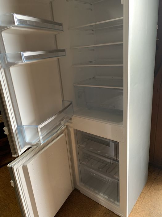 Frigorífico de encastrar Bosch