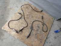 Bmw e46 e39 m54 m52tu 325i 320i 328i 525i Sonda lambda