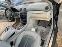 tablier mercedes clk 270 cdi
