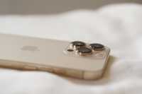 IPhone 13 pro GOLD