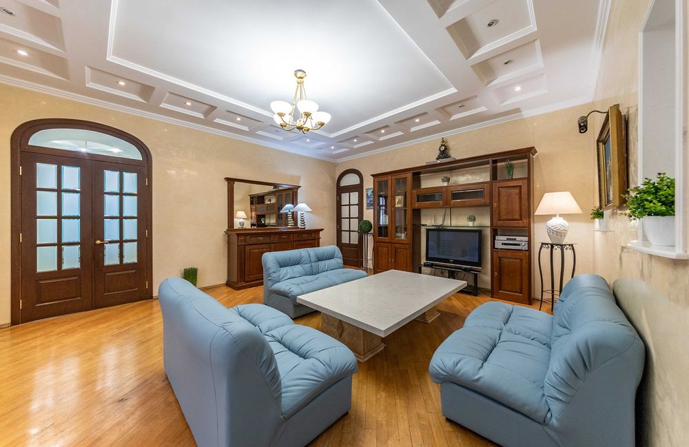 5к Михайлівська 15, Майдан, Крещатик, паркування