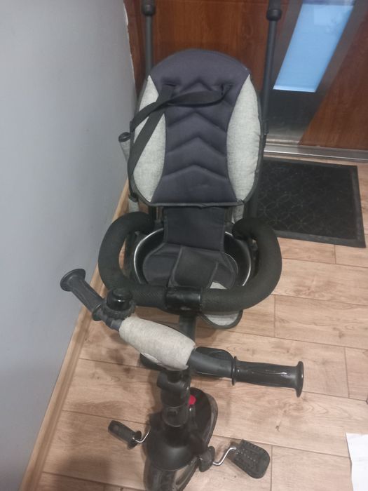 Rowerek lionelo tris