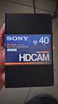 Kasety Sony BTC-40HD