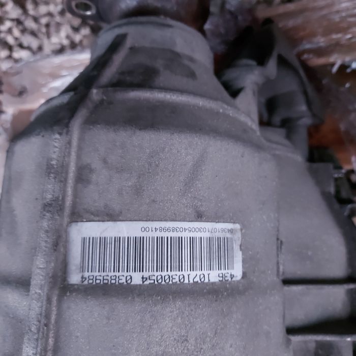 Caixa automatica bmw 123d serie 1
