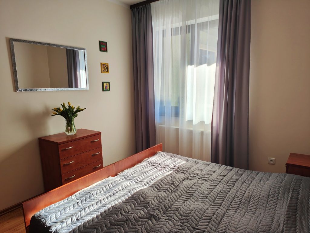 Pokój nocleg apartament nad morzem 2 3 4 osobowy Dziwnów trzyosobowy