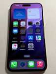 Iphone 15 pro max 256 gb