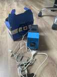 Projektor bajek jota