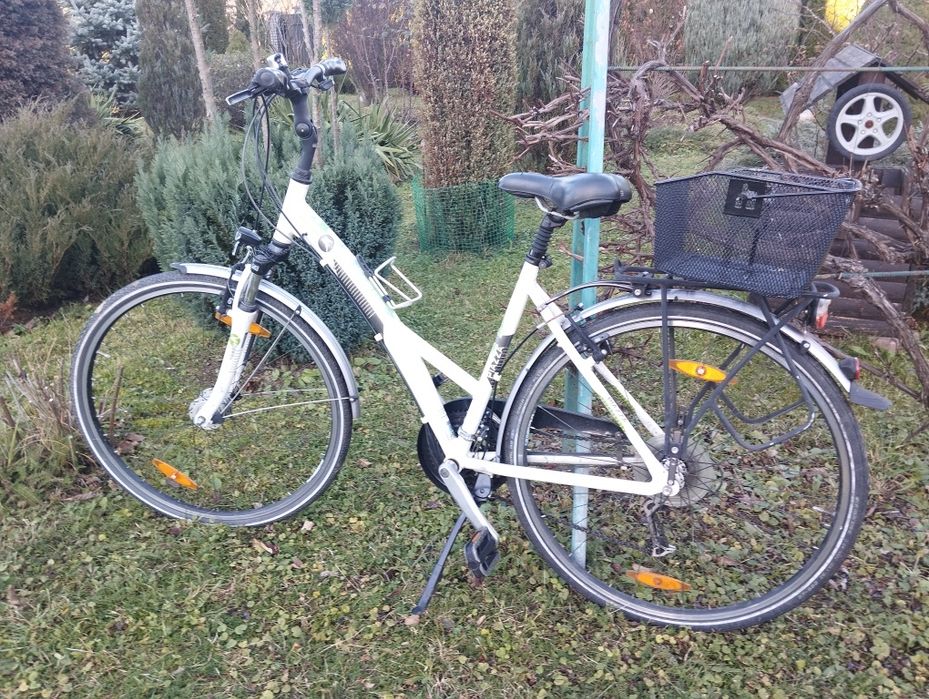 Велосипед Pegasus