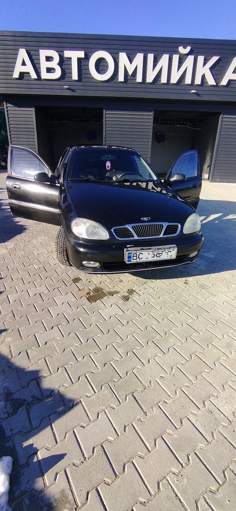 Продам/Обміняю Daewoo