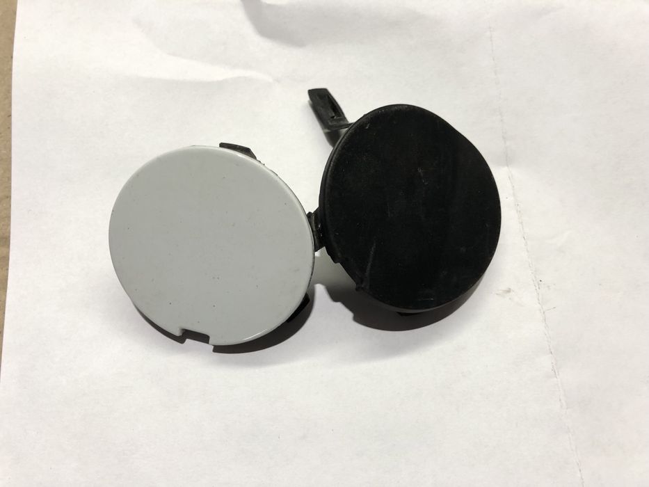 Заглушка Бампера Dokker 511650577r Sandero 511651456r