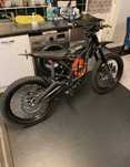Sur Ron lbx 2022