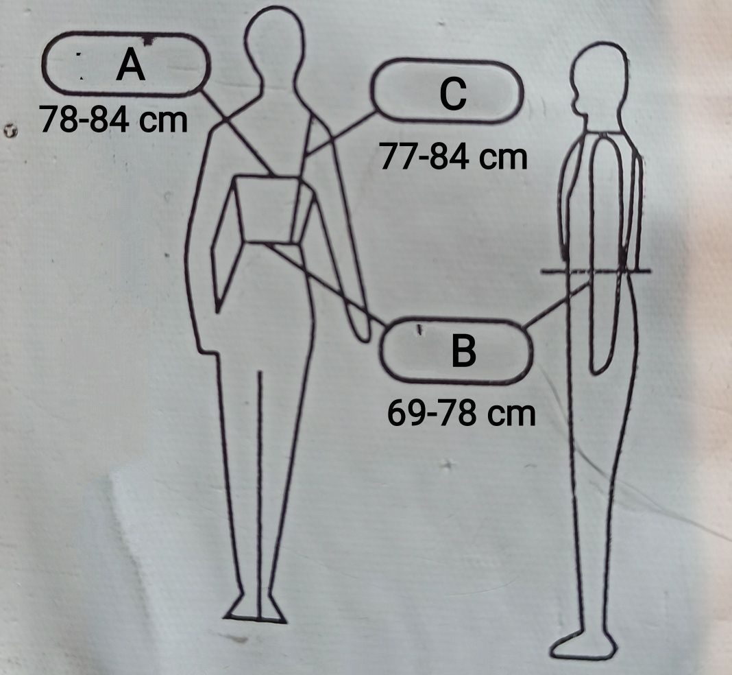 Kamizelka ochronna bezpieczeństwa jeździecka XL dla dzieci - AiroWear