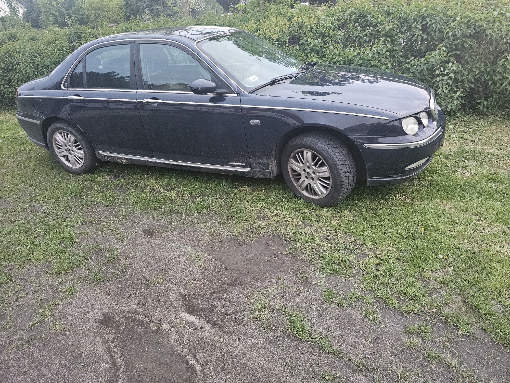 Rover 75 2.0 diesel 2000r