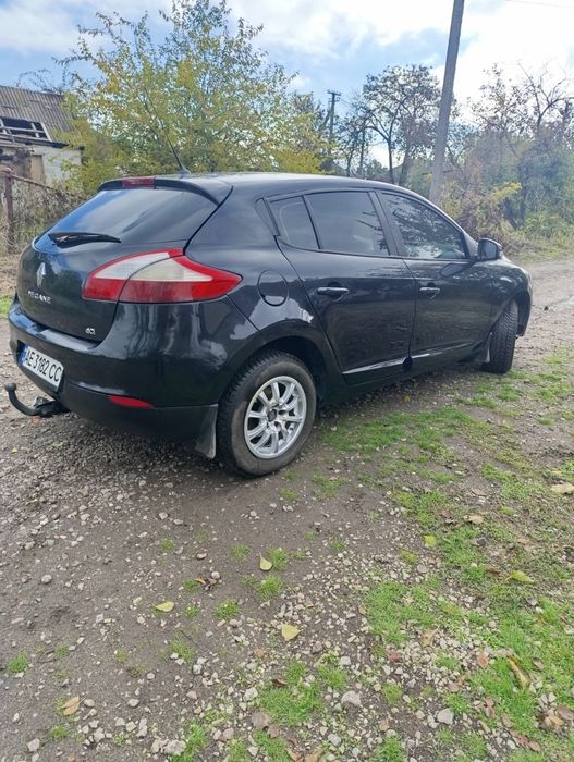 Продам Рено Меган 3