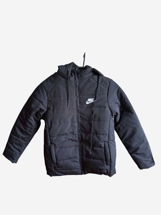 Куртка Nike підліток