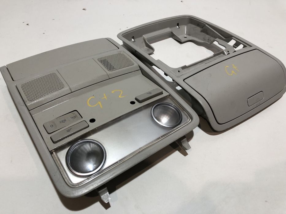 Плафон салону перед/зад , футляр Volkswagen Golf Plus