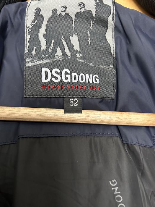 Куртка зимова пуховик чоловіча