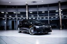 Lekkie Felgi Flow Form SL02 19" 5x112 VW Golf R GTI MK8