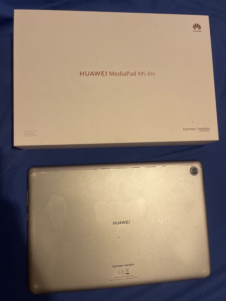 Huawei MediaPad M5 Lite